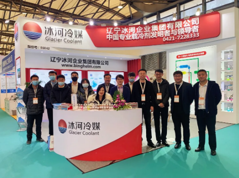CPhI & P-MEC China 2020圓滿收官啦！