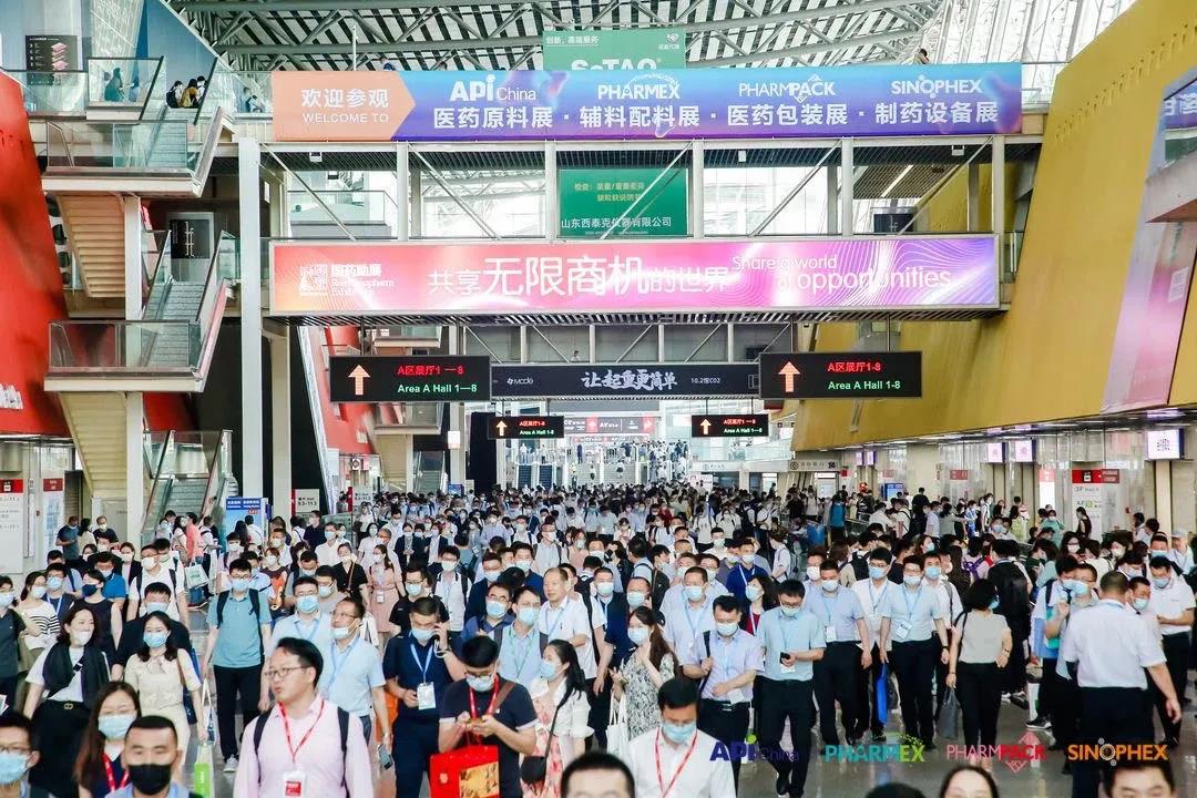 2021廣州API圓滿落幕，冰河冷媒期待與您下次再會(huì)！